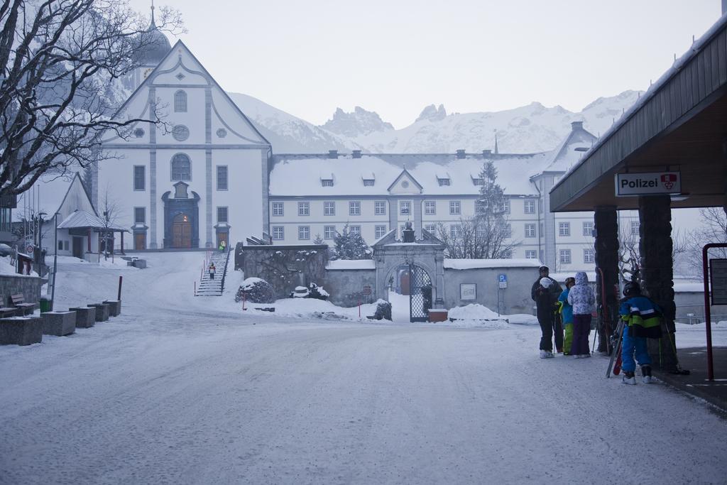 Hoheneck- Self Check-in 3*
