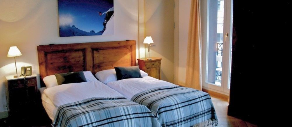 Hotel Hoheneck- Self Check-in Engelberg