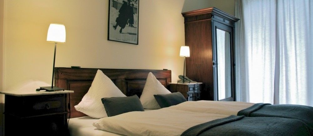 Hoheneck- Self Check-in 3* Engelberg