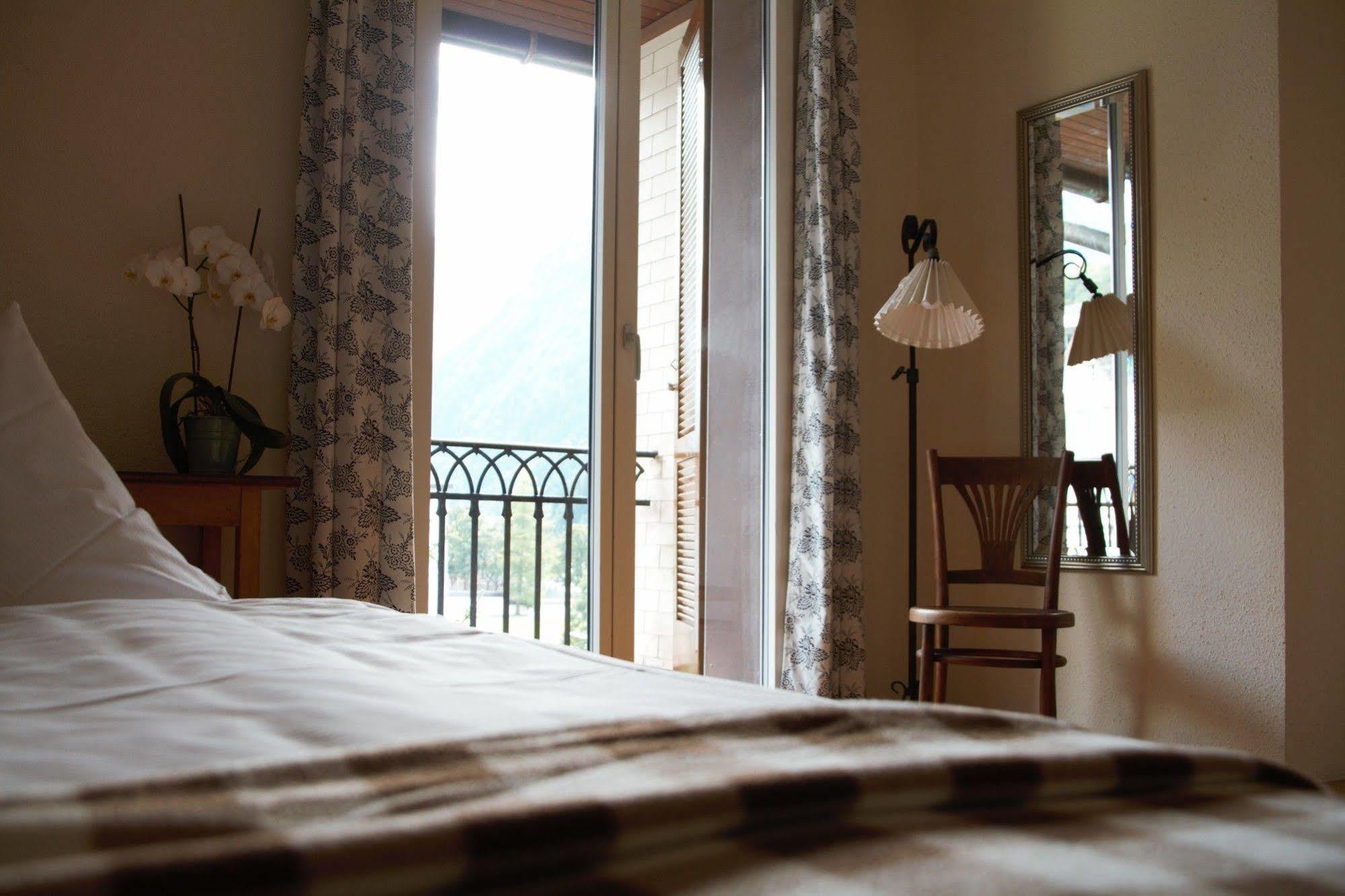 Hoheneck- Self Check-in Hotel