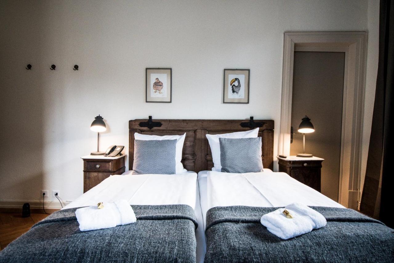 Hoheneck- Self Check-in Hotel