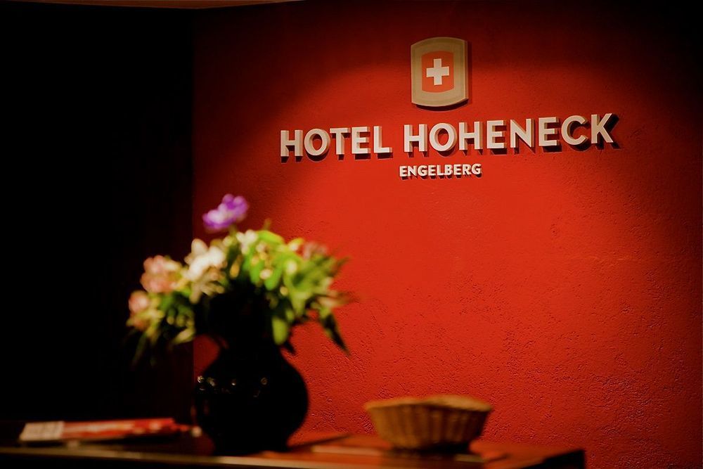 Hoheneck- Self Check-in